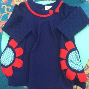 Love this adorable tunic!